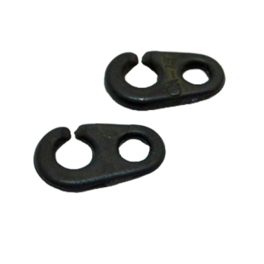 Sunfish / ISCA Brummel Hooks